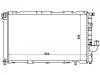 Radiator:82449675