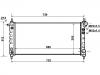 Radiator:1300175