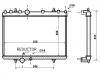 Radiator:1330.K2
