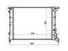 Radiator:77 00 784 038