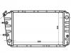 Radiator:6450-10491