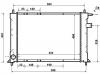 Radiator:GRD937