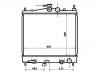 Radiator:21460-AX800