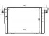 Radiator:2225061