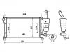 Radiator:51759805