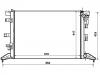 Radiator:21410-0001R
