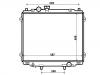 Radiator:25310-H1410