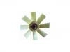 Radiator Fan:2 039 761 8