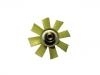 Radiator Fan:001 205 40 06