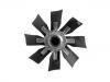 Radiator Fan:A 002 205 97 06