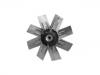 Radiator Fan:81.06630.6072