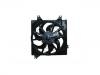 Radiator Fan:1K2A1-61-710A