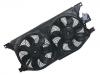 Radiator Fan:163 500 0155