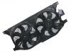 Radiator Fan Radiator Fan:163 500 0155