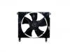 Radiator Fan:96351331