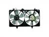 Radiator Fan:16363-0D011