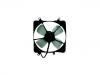 Radiator Fan:16361-11010