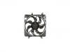 Radiator Fan:16363-02070