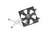 Radiator Fan:21481-6F600