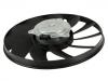 Radiator Fan:12801549