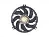 Radiator Fan:1253.91