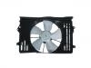 Radiator Fan:16363-23020