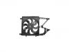 Radiator Fan:24445190