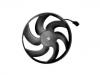 Radiator Fan:77 00 784 652