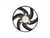 Radiator Fan:1250.E9