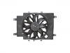 Radiator Fan:51702461