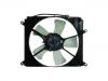 Radiator Fan:16363-0A011