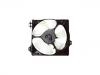 Radiator Fan:16711-28180