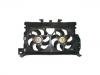 Radiator Fan:95668980