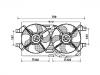 Radiator Fan:4596402AA