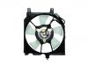 Radiator Fan:92120-54J00