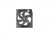 Radiator Fan:77 01 042 683