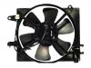 Radiator Fan:96322939