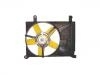 Radiator Fan:96182264