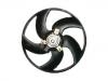 Radiator Fan:1254.79