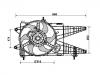 Radiator Fan Radiator Fan:51708004