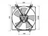 Radiator Fan:BP4W-15-025