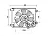 散热器风扇 Radiator Fan:38611-RNA-A01
