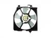 Radiator Fan:ZL01-15-035A
