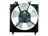 Radiator Fan:MR188156