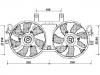 散热器风扇 Radiator Fan:CB946632