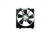 散热器风扇 Radiator Fan:MR497767