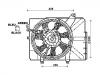 Radiator Fan:25380-1C300