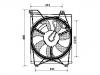 Radiator Fan:25380-1G050