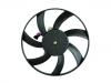 散热器风扇 Radiator Fan:6K0 959 455 B