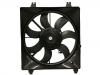 Radiator Fan Radiator Fan:25380-2B100